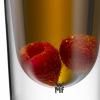 Verre à latte macchiato KINEO, set de 2 pc, double paroi, WMF