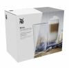 Verre à latte macchiato KINEO, set de 2 pc, double paroi, WMF