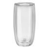 Verre 474 ml ensemble 2 pc ZWILLING® Sorrente