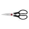174152 5 sada nozu ve stojanu four star zwilling bambus 7 ks