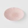 Assiette à tapas ICE PINK 13 cm, MIJ