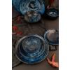 Soucoupe COPPER SWIRL 13,5 cm, MIJ