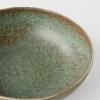 Bol GREEN FADE 14 cm, ovale, MIJ