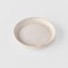 Coupelle à sauce RIDGED ALABASTER 8 cm, MIJ