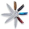 Couteau de chef GOLD CHEF KIRITSUKE 20,5 cm, Dellinger