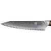 Couteau de chef GOLD CHEF KIRITSUKE 20,5 cm, Dellinger