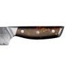 Couteau de chef GOLD CHEF KIRITSUKE 20,5 cm, Dellinger