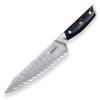 Couteau de chef GOLD CHEF KIRITSUKE 20,5 cm, Dellinger