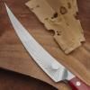 Couteau à désosser SANDVIK RED NORTHERN SUN 16,5 cm, Dellinger