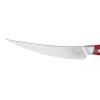 Couteau à désosser SANDVIK RED NORTHERN SUN 16,5 cm, Dellinger