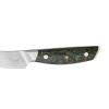 Couteau à désosser SANDVIK GREEN NORTHERN SUN 16,5 cm, Dellinger