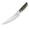 Couteau à désosser SANDVIK GREEN NORTHERN SUN 16,5 cm, Dellinger