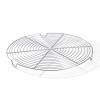 Grille de cuisson 28 cm, de Buyer