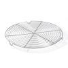 Grille de cuisson 32 cm, de Buyer