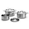 Batterie de cuisine ALCHIMY, 6 pièces, de Buyer