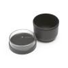 Bol à lunch MAKE & TAKE 500 ml, gris foncé, Brabantia