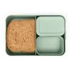 Lunchbox MAKE & TAKE BENTO 2 l, vert jade, Brabantia