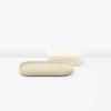 Porte-savon RENEW beige doux, Brabantia