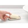 Porte-savon RENEW beige doux, Brabantia
