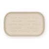 Porte-savon RENEW beige doux, Brabantia