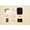 Lunchbox MAKE & TAKE plate, gris clair, Brabantia