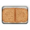 Lunchbox MAKE & TAKE plate, gris clair, Brabantia