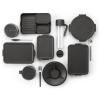 Lunchbox MAKE & TAKE plate, gris clair, Brabantia