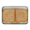 Lunchbox MAKE & TAKE plate, gris foncé, Brabantia