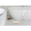 Pèse personne digital RENEW beige doux, Brabantia