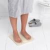 Pèse personne digital RENEW beige doux, Brabantia