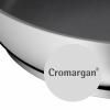 Set de casseroles PERMADUR ADVANCE, 2 pcs, 28 et 24 cm, WMF