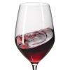 Verre à vin rouge EASY PLUS, set de 6 pc, 450 ml, WMF
