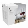 Verre à vin rouge EASY PLUS, set de 6 pc, 450 ml, WMF