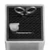 Bloc à couteau FLEXTEMP acier inoxydable, WMF