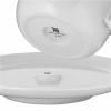 Tasse à café avec soucoupe BARISTA, set de 2 pc, 160 ml, blanc, WMF