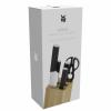 Ensemble de couteaux KINEO, set de 6 pc, avec bloc, WMF