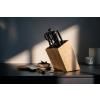 Ensemble de couteaux ASIA SPITZENKLASSE PLUS, set de 6 pc, avec bloc, WMF