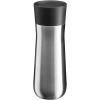 Mug de voyage IMPULSE 350 ml, acier inoxydable, WMF