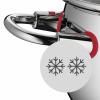 Batterie de cuisine QUALITY ONE, set de 5 pc, WMF