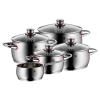 Batterie de cuisine QUALITY ONE, set de 5 pc, WMF