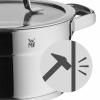 Jeu de casseroles COMPACT CUISINE 5 pièces, WMF