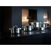 Jeu de casseroles COMPACT CUISINE 5 pièces, WMF