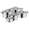 Jeu de casseroles COMPACT CUISINE 5 pièces, WMF