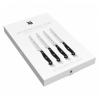 Couteaux à steak SPITZENKLASSE PLUS, set de 4 pc, WMF