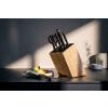 Ensemble de couteaux SPITZENKLASSE PLUS, set de 6 pc, avec bloc, WMF