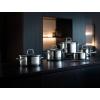 Batterie de cuisine ASTORIA, 5 pc, WMF