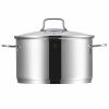 Batterie de cuisine ASTORIA, 5 pc, WMF
