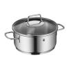 Batterie de cuisine ASTORIA, 5 pc, WMF