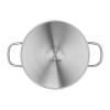 Batterie de cuisine ASTORIA, 5 pc, WMF
