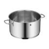 Batterie de cuisine ASTORIA, 5 pc, WMF